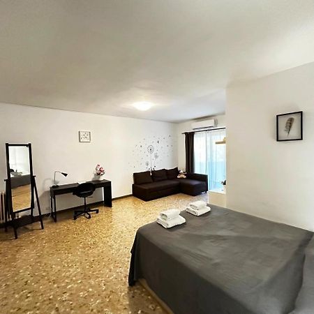 Rooms Sepulveda Barcelona Exterior foto