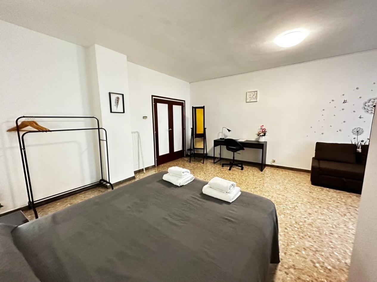 Rooms Sepulveda Barcelona Exterior foto