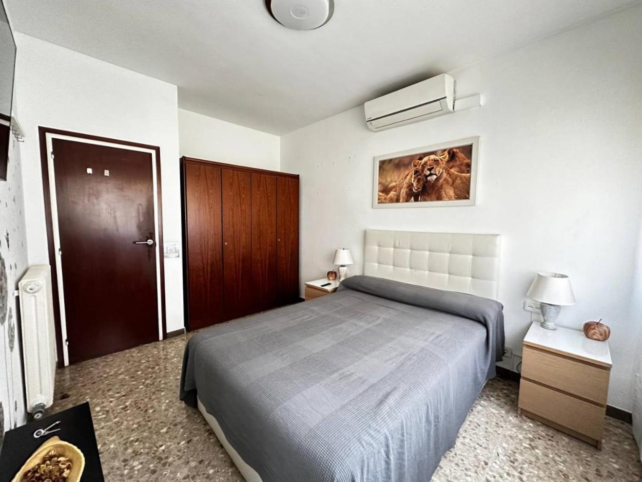 Rooms Sepulveda Barcelona Exterior foto