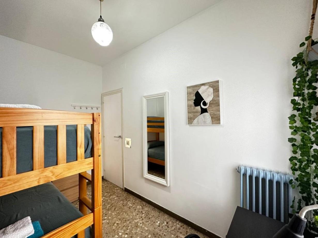 Rooms Sepulveda Barcelona Exterior foto