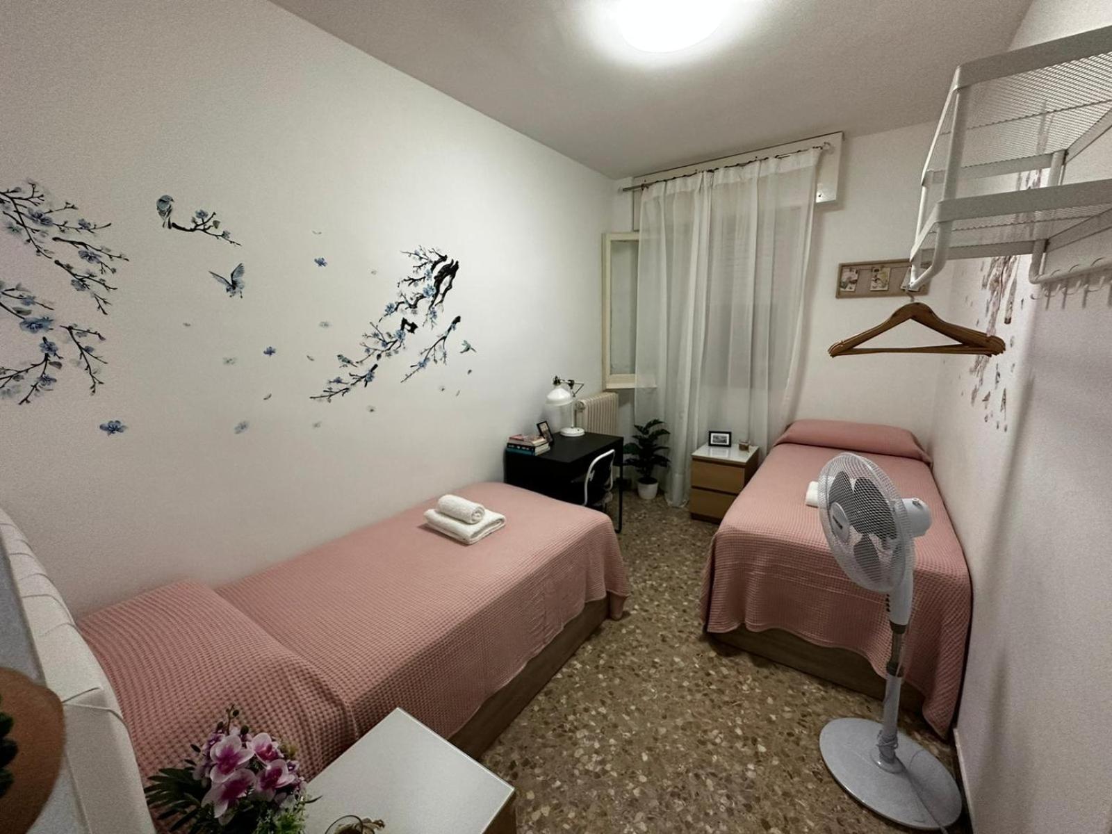 Rooms Sepulveda Barcelona Exterior foto