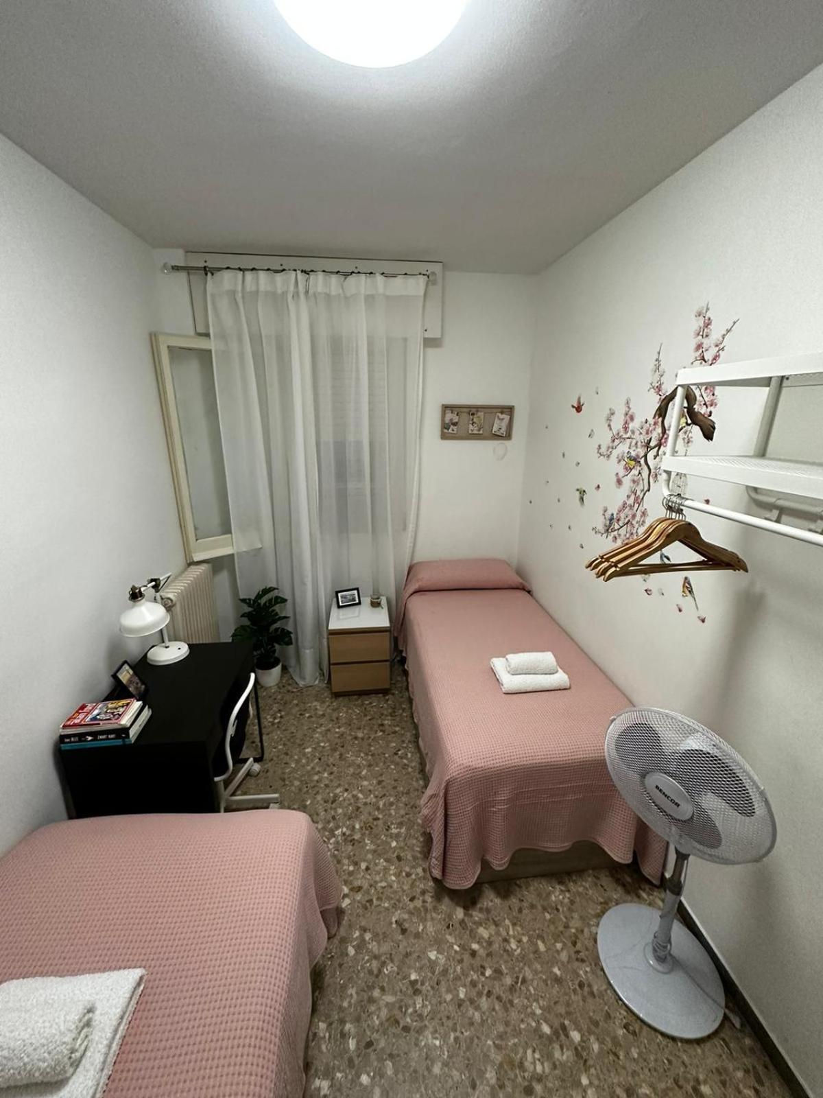 Rooms Sepulveda Barcelona Exterior foto